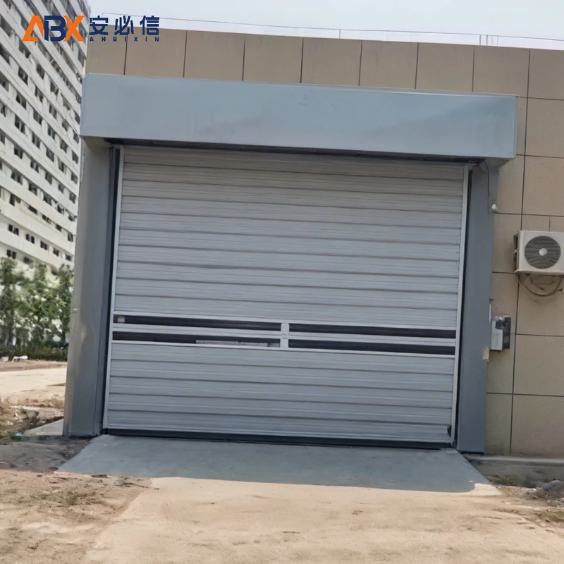 苏州市洁净室高速门